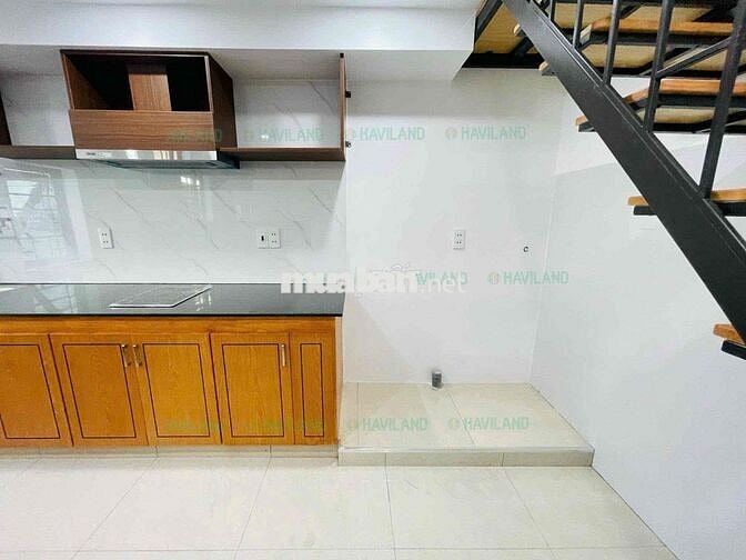 căn hộ duplex siêu thoáng Hoà Xuân