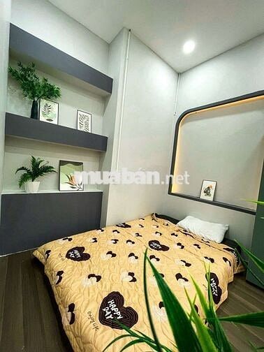 TRỐNG LẠI CĂN HỘ 2PN RỘNG 70M2 🔥🔥🔥