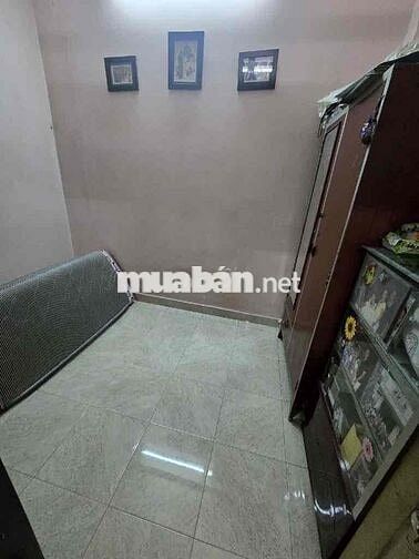 Nhà Hơi Cũ - Nhưng Chắc Chắn - Bình Tân - 56m2 - 3 phòng - hơn 4ty