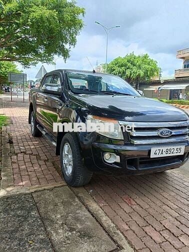 Ford Ranger 2014 XLS 2.2 4x2 AT - 1678 km