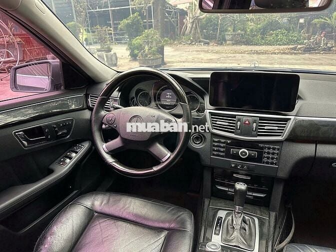Mercedes Eclass E250
