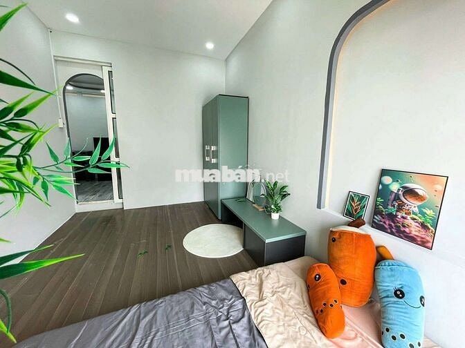 TRỐNG LẠI CĂN HỘ 2PN RỘNG 70M2 🔥🔥🔥