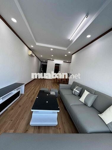 chung cư Hoàng Anh Gia Lai 3 phòng ngủ 117m2