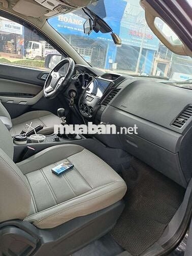 Ford Ranger 2014 XLS 2.2 4x2 AT - 1678 km