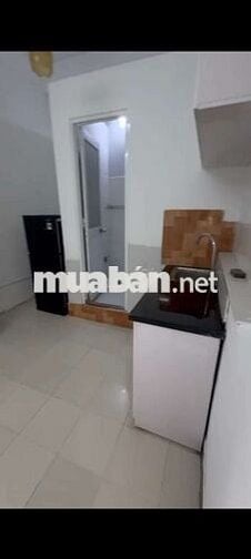 Pass phòng trọ Bình Thạnh có 2 phòng ngủ gan Văn Lang cs 3