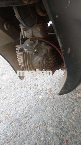 JUPITER HÃNG YAMAHA MÁY ZIN ÊMRU CHẠY KHỎE CỰC BỀN