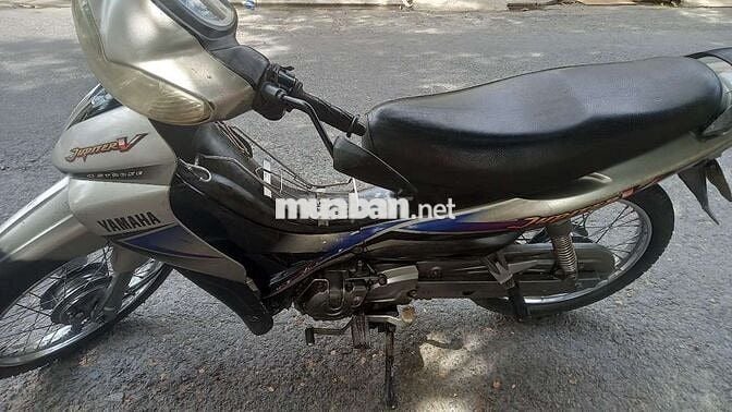 JUPITER HÃNG YAMAHA MÁY ZIN ÊMRU CHẠY KHỎE CỰC BỀN