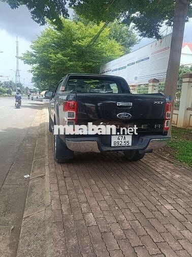 Ford Ranger 2014 XLS 2.2 4x2 AT - 1678 km