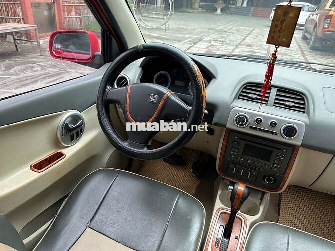 Zotye 1.3 AT