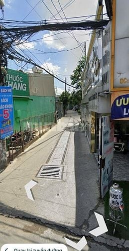 Hh 1% Chính chủ Bán Nhà 1/ Trung Mỹ - Tân Xuân, xã Tân Xuân, Hóc Môn