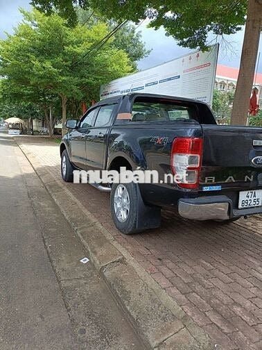 Ford Ranger 2014 XLS 2.2 4x2 AT - 1678 km