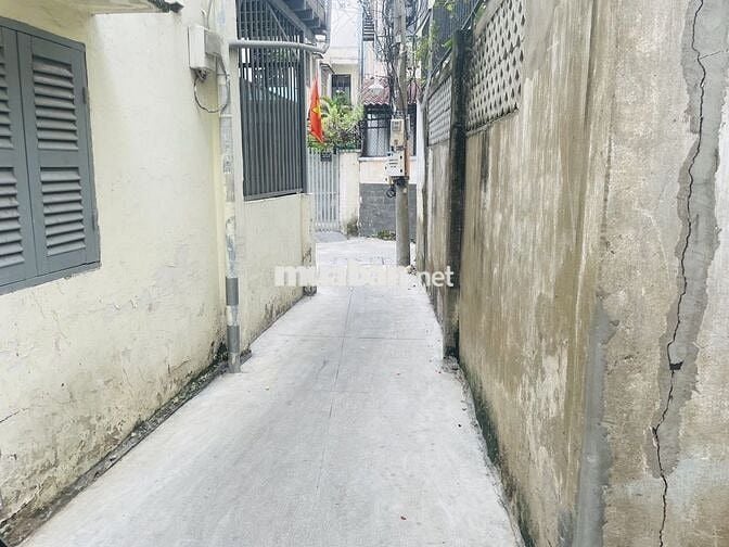 NHÀ BÁN CĂN MINI HOUSE NGUYỄN CÔNG HOAN. 3X7-CN 20M2 2PN-2WC 2TY999