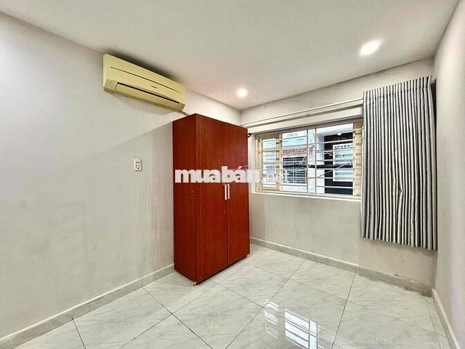 🌿CHO THUÊ PHÒNG STUDIO CỬA SỔ TRỜI FULL NỘI THẤT MỚI NGAY PHAN TÂY HỒ