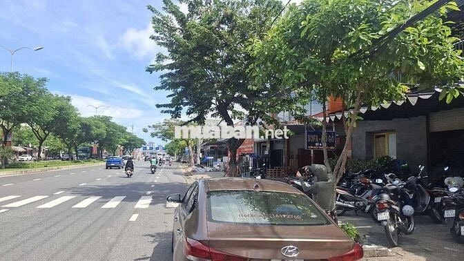 Chào bán lô đất KDC khu vực nhà máy cao su