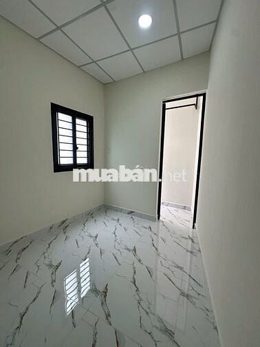 NHÀ BÁN CĂN MINI HOUSE NGUYỄN CÔNG HOAN. 3X7-CN 20M2 2PN-2WC 2TY999
