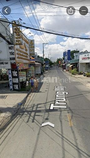 Hh 1% Chính chủ Bán Nhà 1/ Trung Mỹ - Tân Xuân, xã Tân Xuân, Hóc Môn