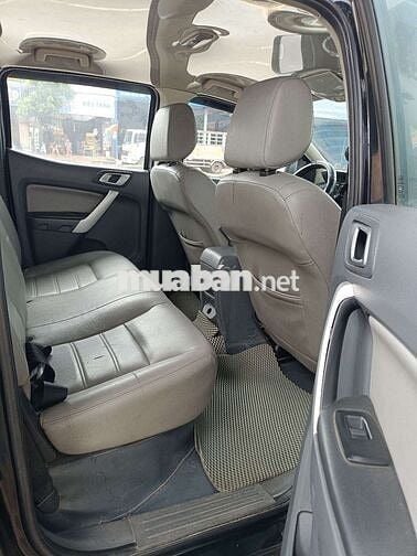 Ford Ranger 2014 XLS 2.2 4x2 AT - 1678 km