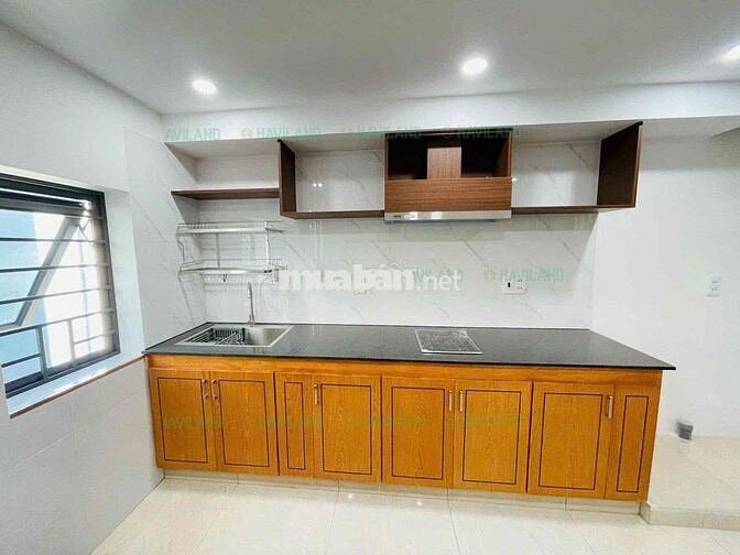 căn hộ duplex siêu thoáng Hoà Xuân