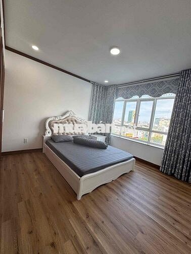 chung cư Hoàng Anh Gia Lai 3 phòng ngủ 117m2