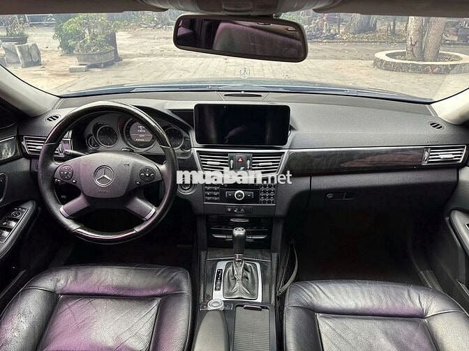 Mercedes Eclass E250
