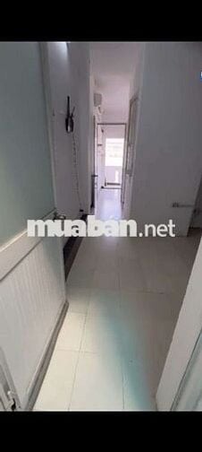 Pass phòng trọ Bình Thạnh có 2 phòng ngủ gan Văn Lang cs 3