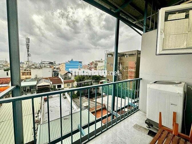 Căn hộ Duplex siêu rộng, siêu đẹp ngay kế bên các Trường Đại học lớn