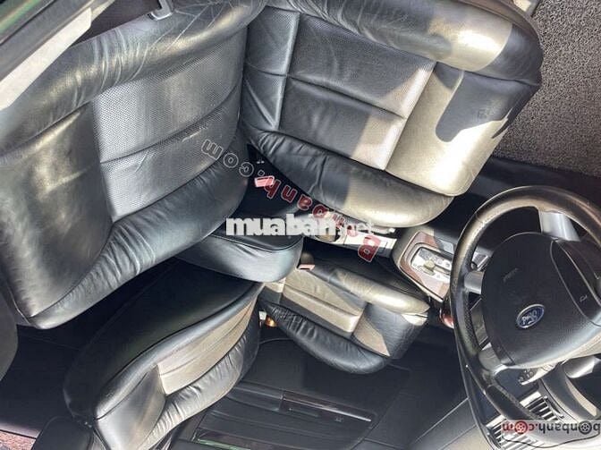 Xe Ford Mondeo 2.5 AT 2005 - 90 Triệu