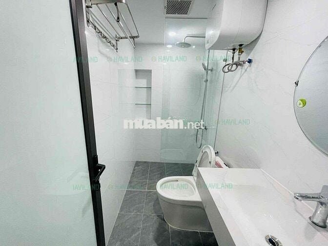 căn hộ duplex siêu thoáng Hoà Xuân