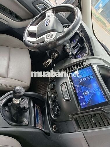 Ford Ranger 2014 XLS 2.2 4x2 AT - 1678 km