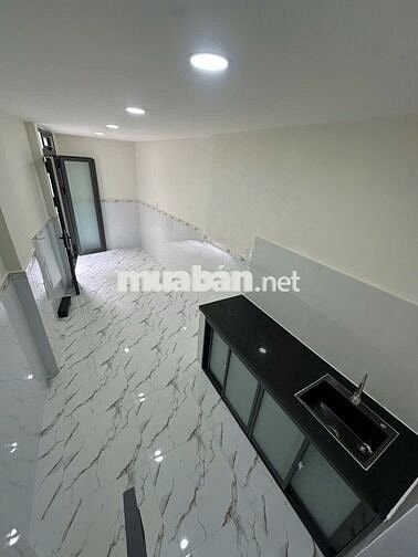 NHÀ BÁN CĂN MINI HOUSE NGUYỄN CÔNG HOAN. 3X7-CN 20M2 2PN-2WC 2TY999