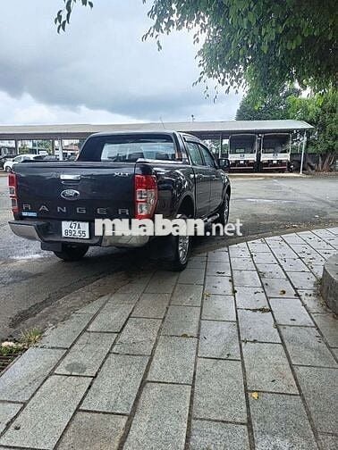 Ford Ranger 2014 XLS 2.2 4x2 AT - 1678 km