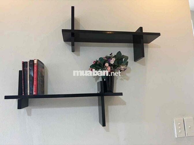 cho thuê căn hộ 1 phòng ngủ sát biển, Full nội thất, dọn vào ở ngay
