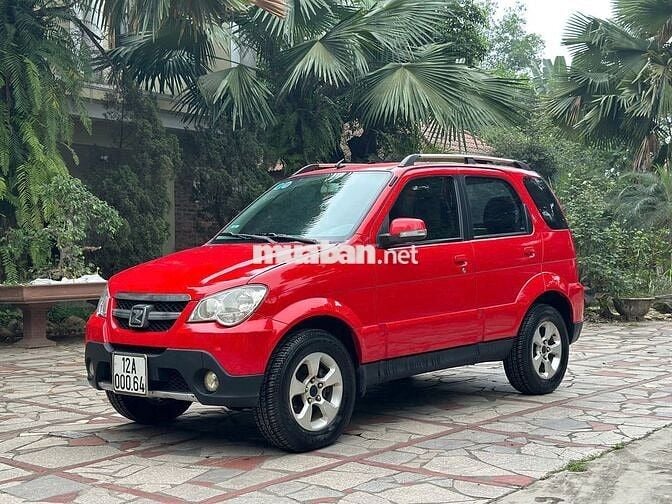 Zotye 1.3 AT