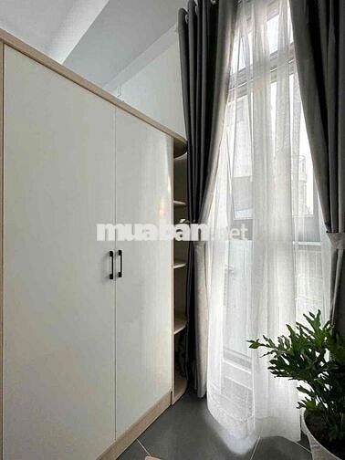 Khai Trương Căn Hộ Có Gác Ngay Đại họcUTH,Hutech,Ngoại ThươngNgay XVNT