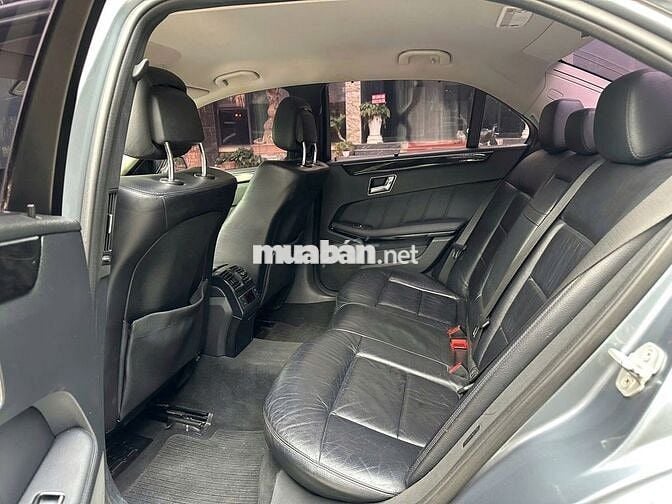 Mercedes Eclass E250
