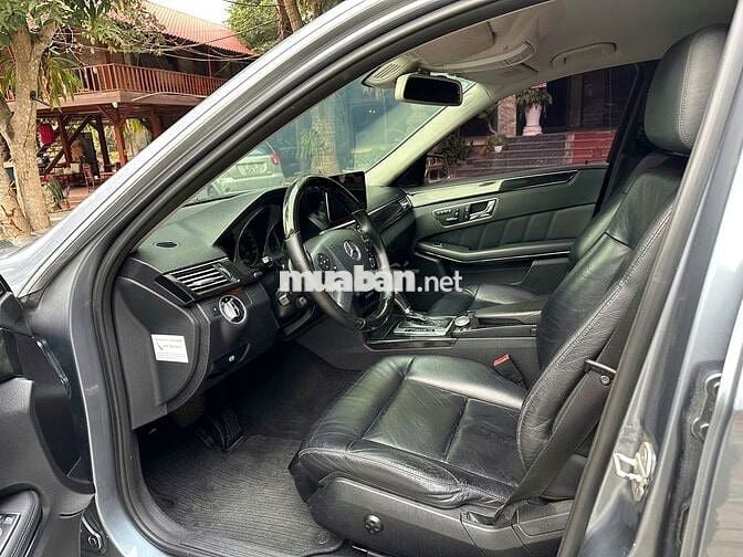 Mercedes Eclass E250