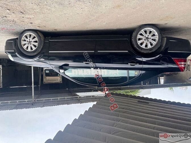 Xe Ford Mondeo 2.5 AT 2005 - 90 Triệu