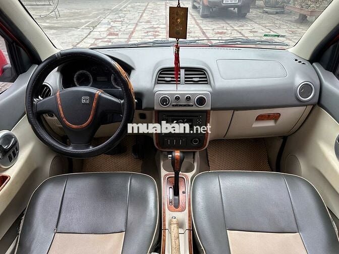 Zotye 1.3 AT