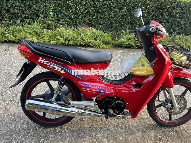 wawe thái 110 bán hoặc giao lưu