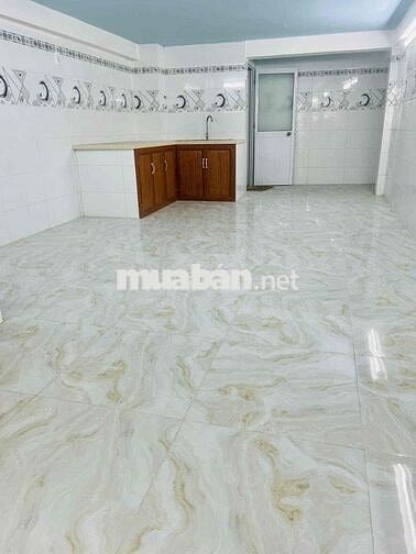 Nhà Mặt Tiền Kinh Doanh Đường Minh Phụng , Vỉa hè 8M 3lầu
