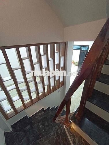 Nhà mới Lạc Thị, T/Trì-Ngõ rộng-Gần phố- 44m*5tầng; MT6m-Hơn 5 tỷ
