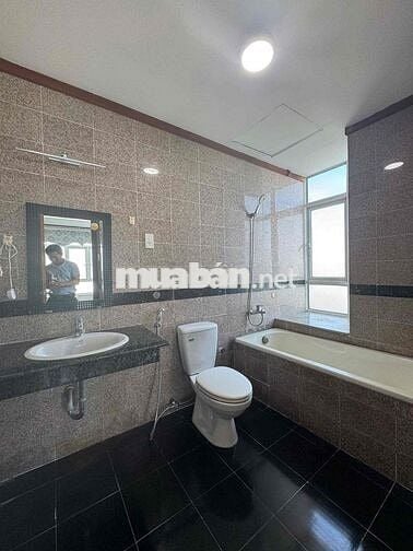 chung cư Hoàng Anh Gia Lai 3 phòng ngủ 117m2