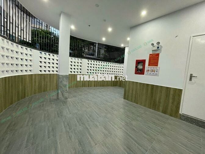 CĂN 1PN DUPLEX GẦN BẾN XE - KHU CẨM LỆ