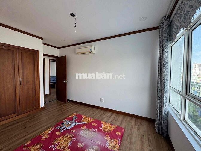 chung cư Hoàng Anh Gia Lai 3 phòng ngủ 117m2