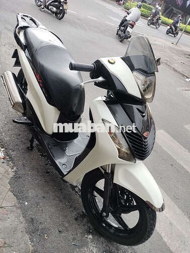 SH Ý 206 Fi lên áo 212 chính chủ