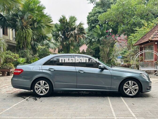 Mercedes Eclass E250