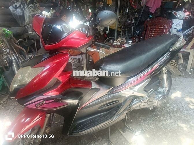 SYM Joyride Fi phun xăng điện tử bstp