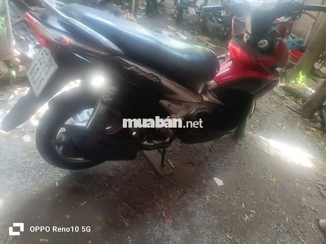 SYM Joyride Fi phun xăng điện tử bstp