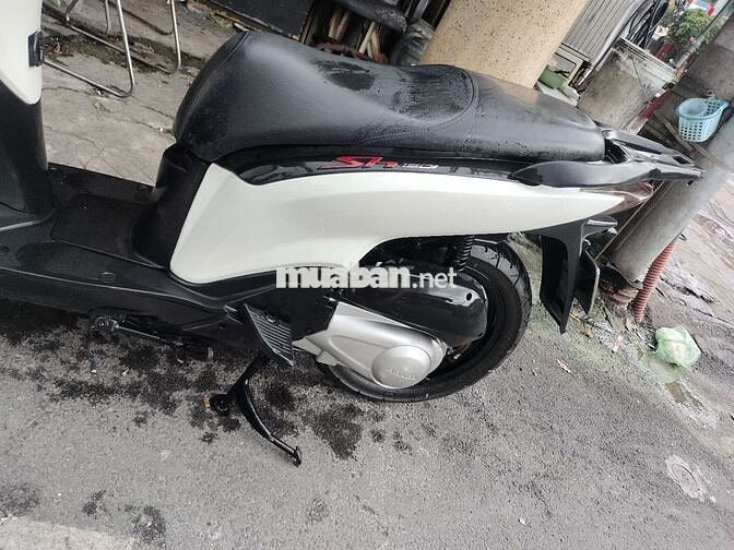 SH Ý 206 Fi lên áo 212 chính chủ