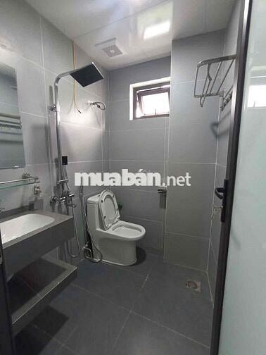 Nhà mới Lạc Thị, T/Trì-Ngõ rộng-Gần phố- 44m*5tầng; MT6m-Hơn 5 tỷ
